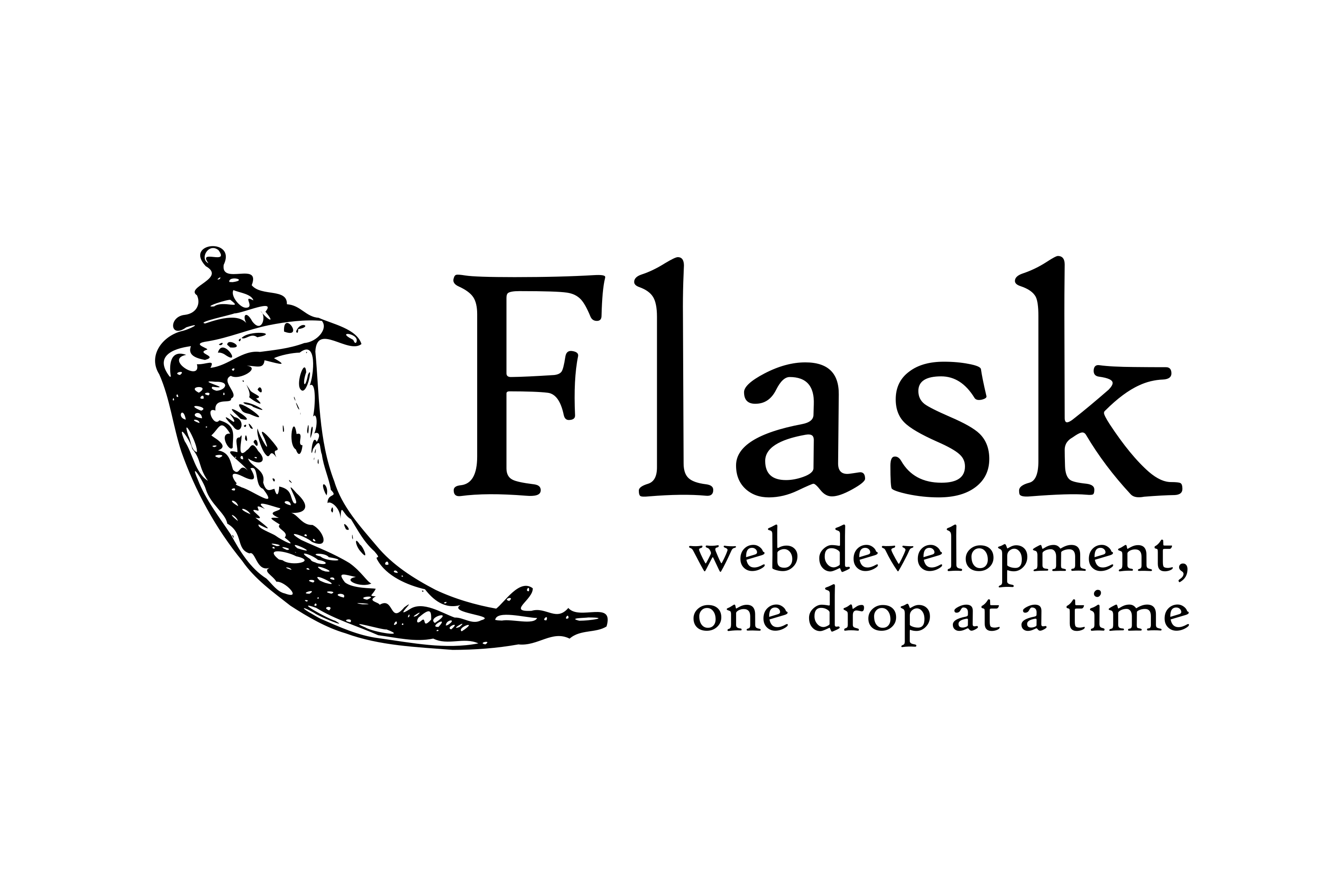 Flask Logo